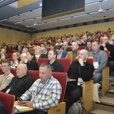 Conference 2025