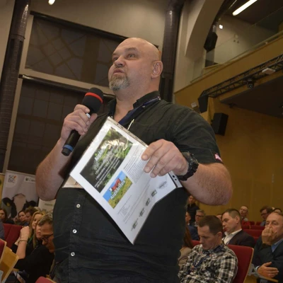 Conference 2024