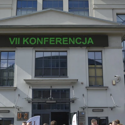 Conference 2025