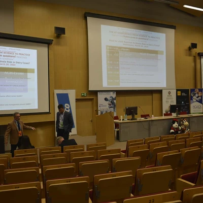 Conference 2024