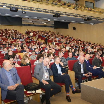 Conference 2025