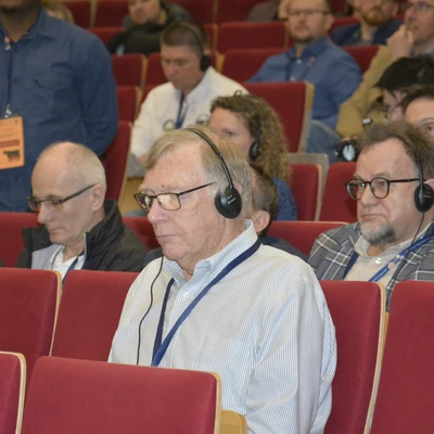 Conference 2025