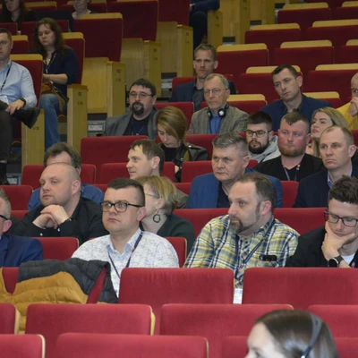 Conference 2024