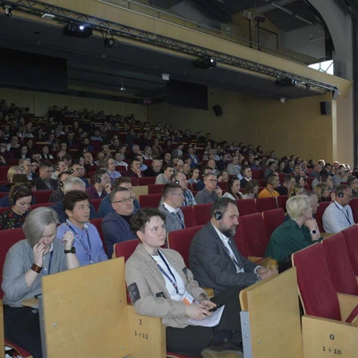 Conference 2024