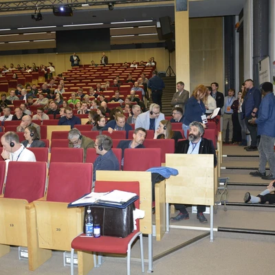 Conference 2025