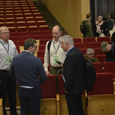 Conference 2025