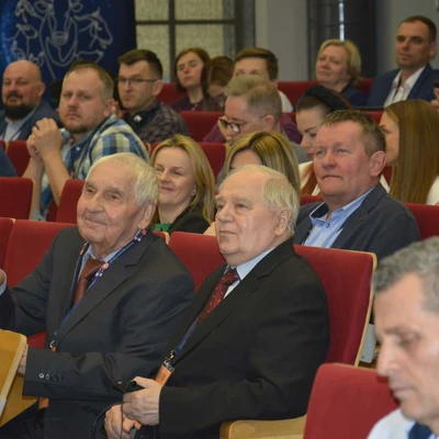 Conference 2024