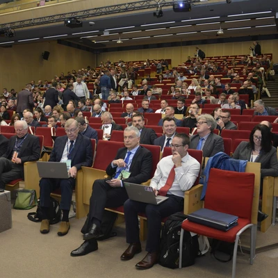 Conference 2025