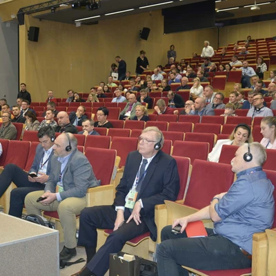 Conference 2024