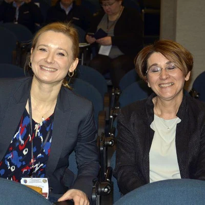 Conference 2019