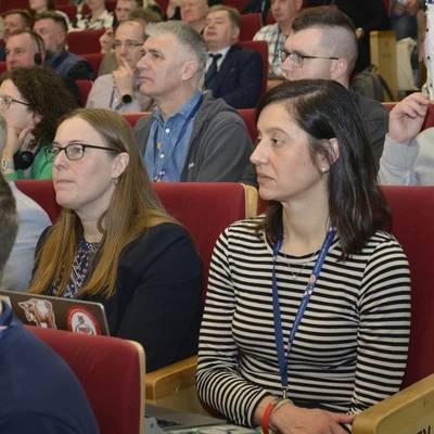 Conference 2025