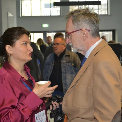 Conference 2025