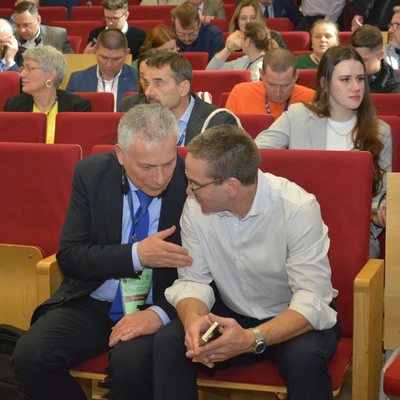 Conference 2025