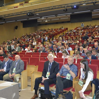 Conference 2024