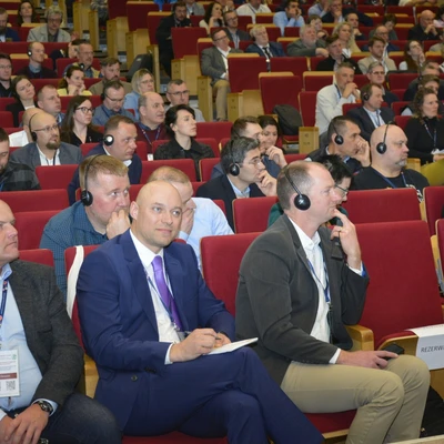 Conference 2025
