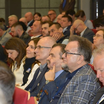 Conference 2025