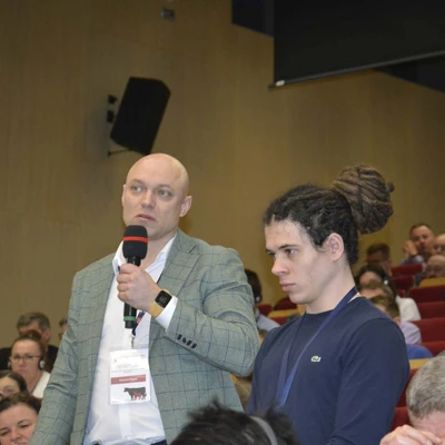 Conference 2024