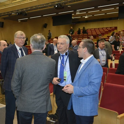 Conference 2025