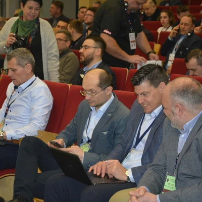 Conference 2024