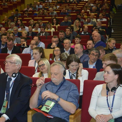 Conference 2024