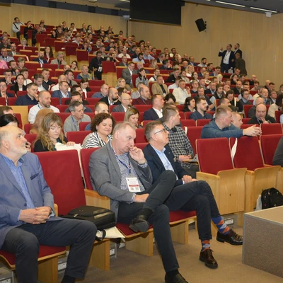 Conference 2025