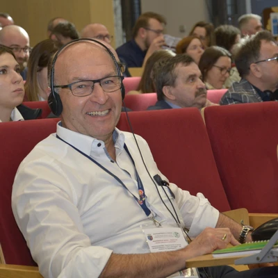 Conference 2025