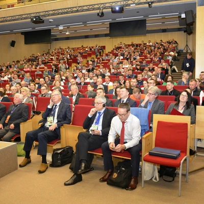 Conference 2025