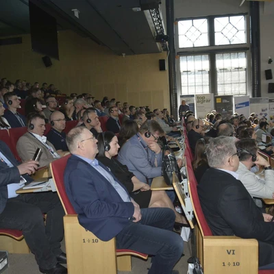 Conference 2024