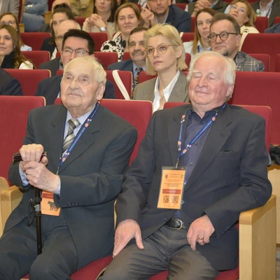 Conference 2025