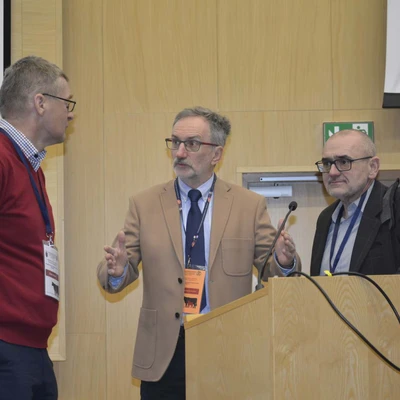 Conference 2024
