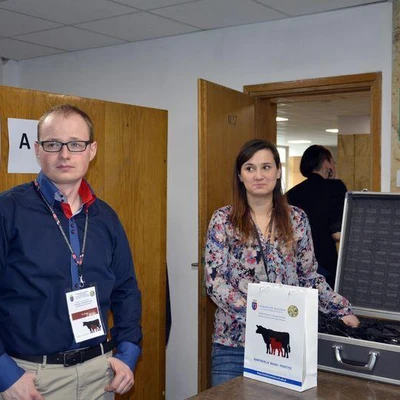 Conference 2019