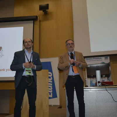 Conference 2024