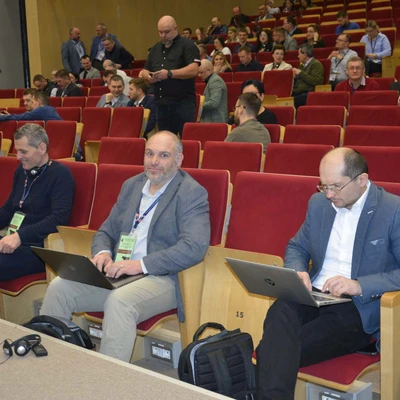 Conference 2024