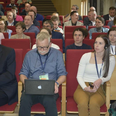 Conference 2024