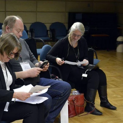 Conference 2019