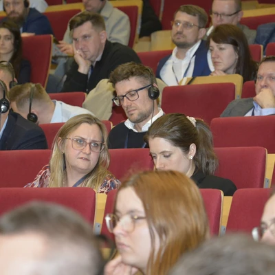 Conference 2025