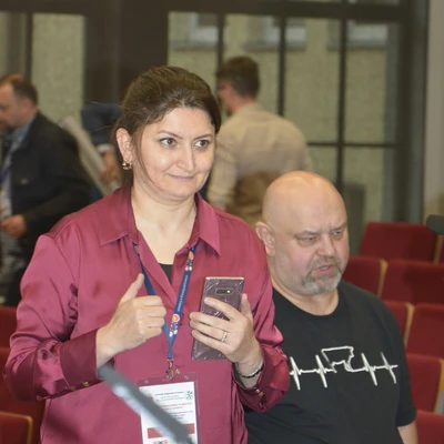 Conference 2025