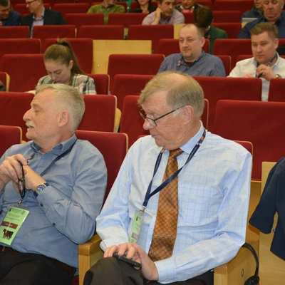 Conference 2024
