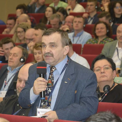 Conference 2024